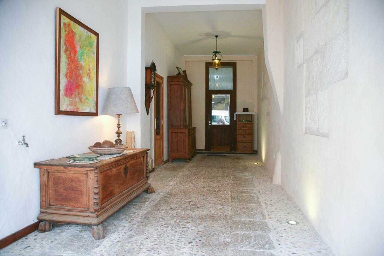 Villa Casa Familiar y Acogedora Sa Pobla Exterior foto